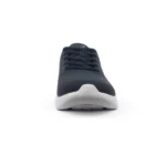 CASUAL SHOES-Navy/White – Image 3