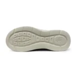 CASUAL SHOES-Magnetic grey/Black – Image 5