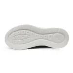 CASUAL SHOES-Brown/canvas white – Image 5