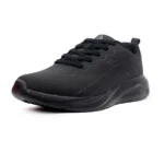 CASUAL SHOES-All black – Image 2