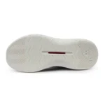 CASUAL SHOES-Navy/White – Image 4