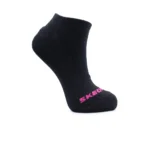 3PK UNISEX NON TERRY NO SHOW – Image 2