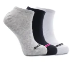 3PK UNISEX NON TERRY NO SHOW – Image 4