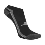 3PK MENS EXTENDED TERRY LOW CUT – Image 2