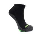 6PK BOYS 1/2 TERRY HIGH QTR CREW – Image 3