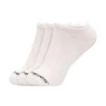 3PK MENS NON TERRY NO SHOW